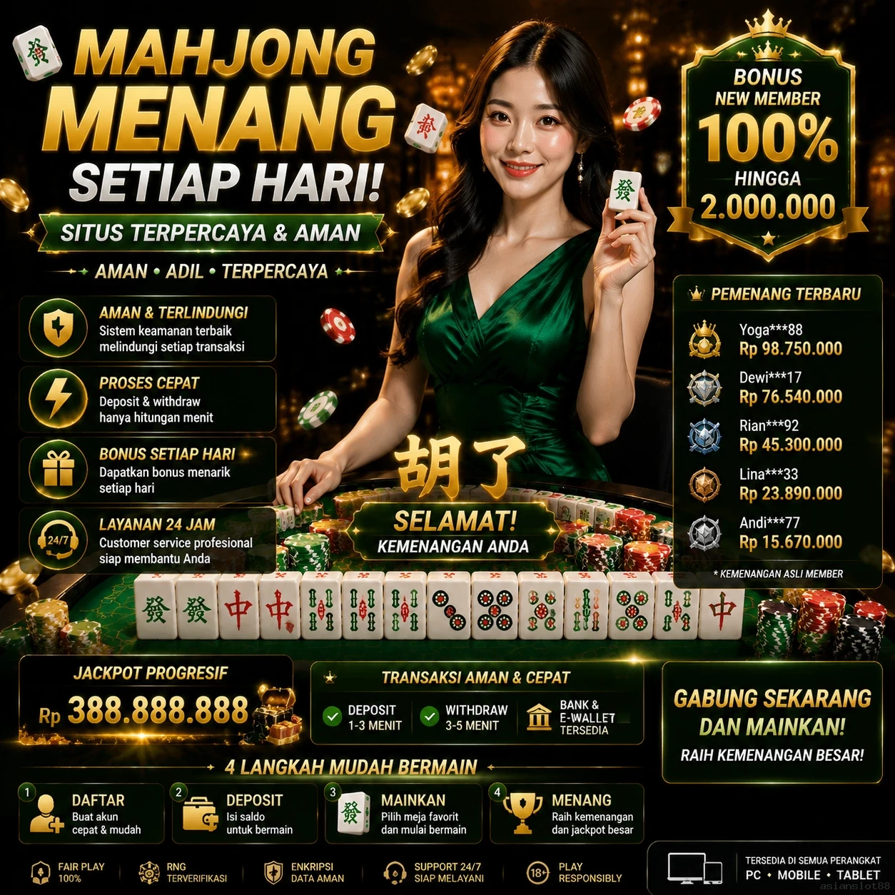 asianapk88